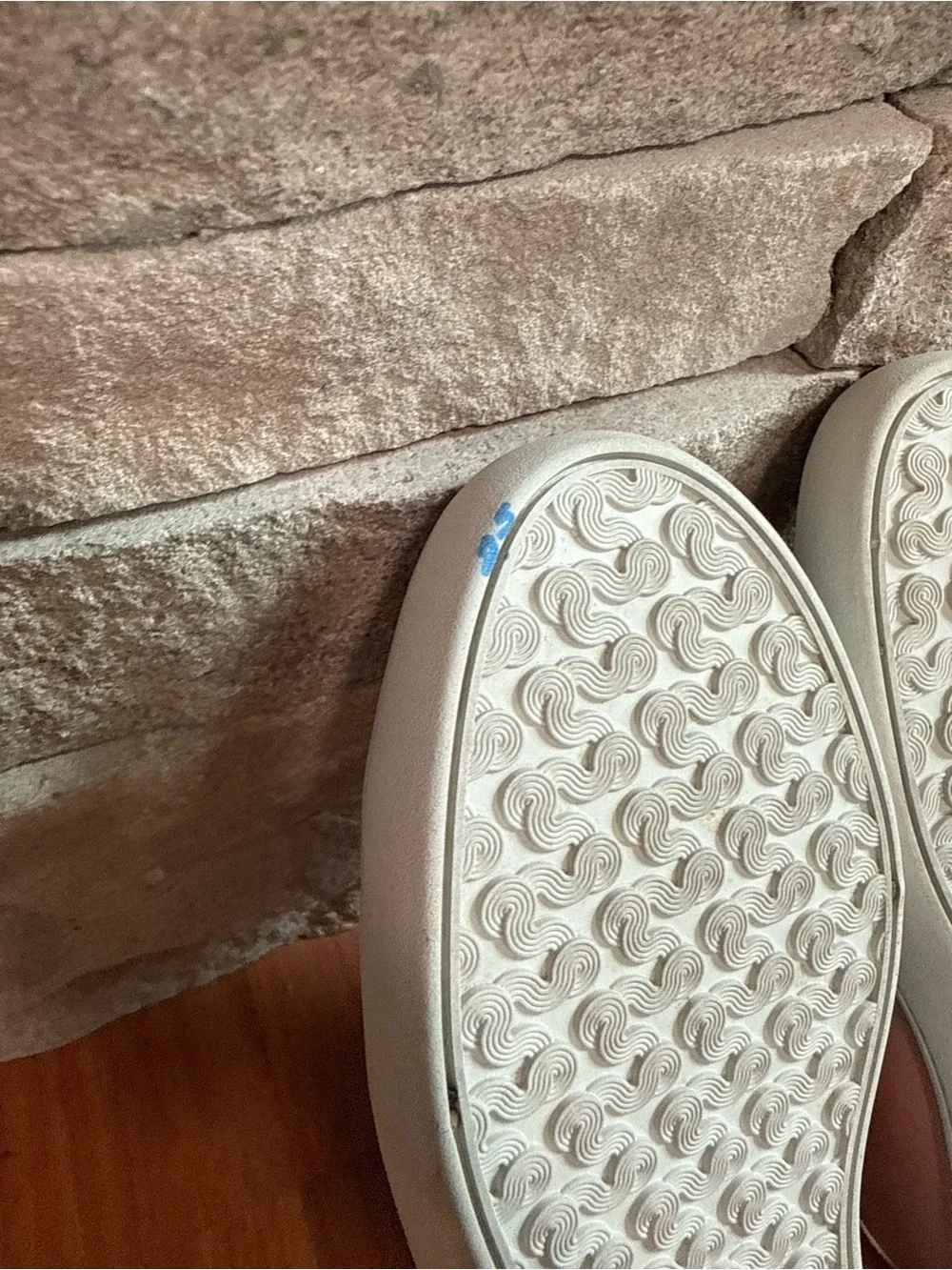 Women's Tory Burch Pink Leather Logo Lace-Up Sneakers